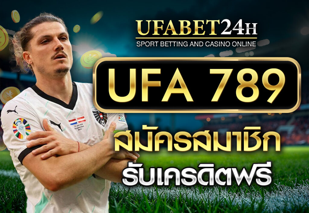 UFA 789